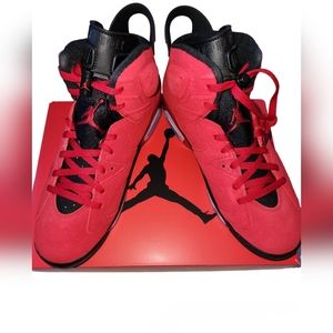 Nike Jordan 6 Retro